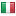 o2mc.io server is located in Italy